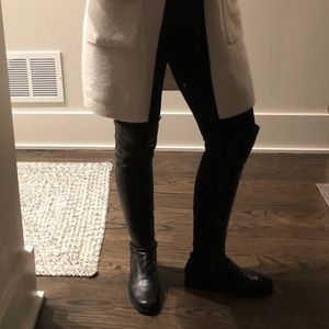 Stuart Weitzman 5050 Over-the-Knee Boot 6.5